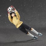 Dasin Model - Captain Tsubasa Ken Wakashimazu S.H.F Action Figure (Great Toys Model）